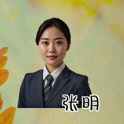 张明